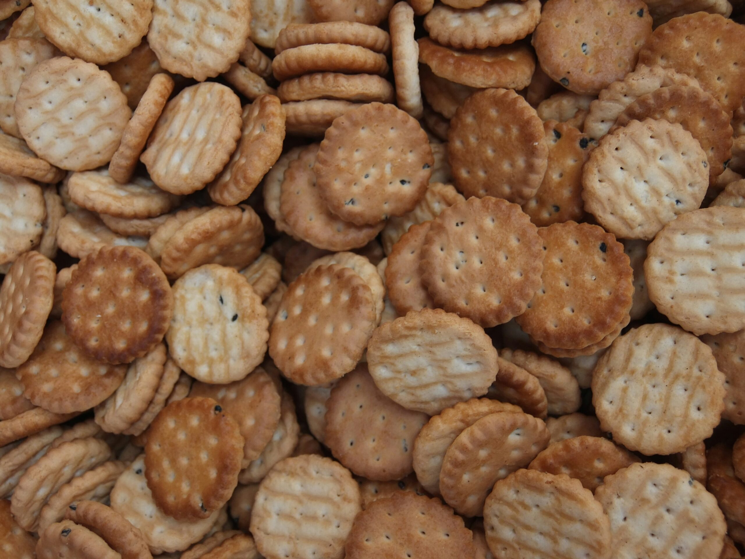koekjesmix